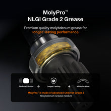 Load image into Gallery viewer, Front Right CV Intermediate Shaft For Dodge Dakota Ram 1500 Durango Chrysler