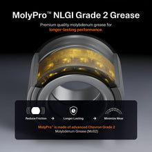 Load image into Gallery viewer, Rear Wheel Bearing Hub Assembly Pair For Nissan Rogue Sport Select Juke Qashqai