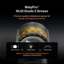 Load image into Gallery viewer, Rear Wheel Bearing And Hub Assembly Pair For Chevrolet Equinox GMC Terrain FWD