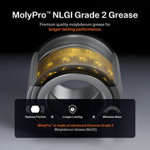 Load image into Gallery viewer, Rear Wheel Bearing Pair For BMW 328i xDrive 335i 328xi 330i M3 135i 325xi 335xi