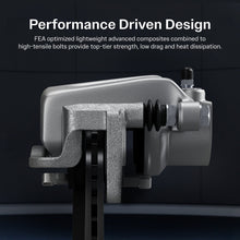 Charger l'image dans la galerie, Front Brake Caliper Left Right Driver Passenger Side Kit For Hyundai Santa Fe XL