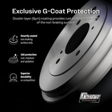 Load image into Gallery viewer, Front Rear Coated Brake Rotor Ceramic Pad Drum Kit (7Pc) For Chevrolet Silverado