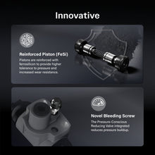 Load image into Gallery viewer, Front Rear Brake Rotor Ceramic Pad &amp; Drum Kit (9Pc) For Nissan Sentra Versa Cube