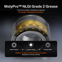 Load image into Gallery viewer, Power Steering Pump Shaft Bearing 70-104CC For BMW 733i 735i 633CSi 528i