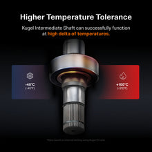 Load image into Gallery viewer, Front Right CV Intermediate Shaft For Dodge Dakota Ram 1500 Durango Chrysler