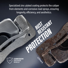 Charger l'image dans la galerie, Front Right Disc Brake Caliper For Nissan Rogue Suzuki Kizashi Select