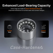 Load image into Gallery viewer, Bearing 70-105CC For Mercedes-Benz E320 C240 190E C230 C220 300E C280 190D 260E Chevrolet C60 GMC