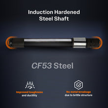 Load image into Gallery viewer, Front Right CV Intermediate Shaft For Dodge Dakota Ram 1500 Durango Chrysler