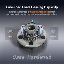 Load image into Gallery viewer, Rear Wheel Bearing Hub Assembly For Toyota Corolla Matrix Pontiac Vibe Celica