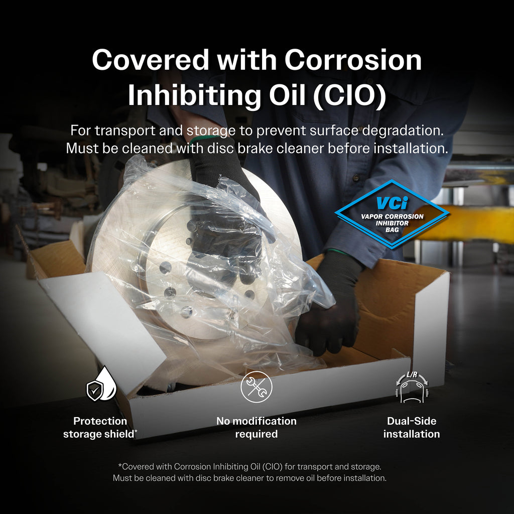 Kit de plaquettes en céramique pour Rotor de frein à disque avant et arrière, pour mercedes-benz ML350 GLE350 ML250 