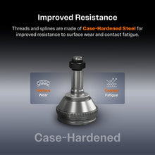 Load image into Gallery viewer, Front Right CV Axle Shaft &amp; Intermediate Kit For Dakota Dodge Ram Raider