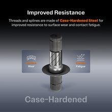 Load image into Gallery viewer, Front Right CV Intermediate Shaft For Dodge Dakota Ram 1500 Durango Chrysler