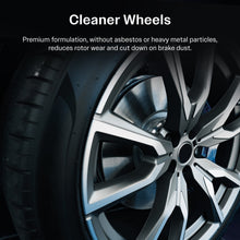 Charger l'image dans la galerie, [Rear] 2019-2022 Subaru Ascent Premium OE Brake Rotors &amp; Ceramic Pads Kit For Max Braking