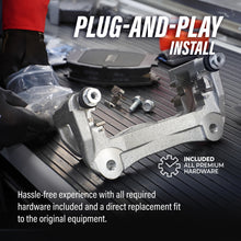 Load image into Gallery viewer, Front Rear Brake Caliper Left Right Side Kit For Subaru Impreza Forester WRX