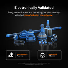 Load image into Gallery viewer, Rear CV Axle Shaft For 2017-2022 Tesla 3 Sedan with BATTERY EV (EV/BEV) engine