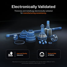 Load image into Gallery viewer, Front CV Axle Shaft Kit For 2003-2008 Toyota Corolla Automatic transmission