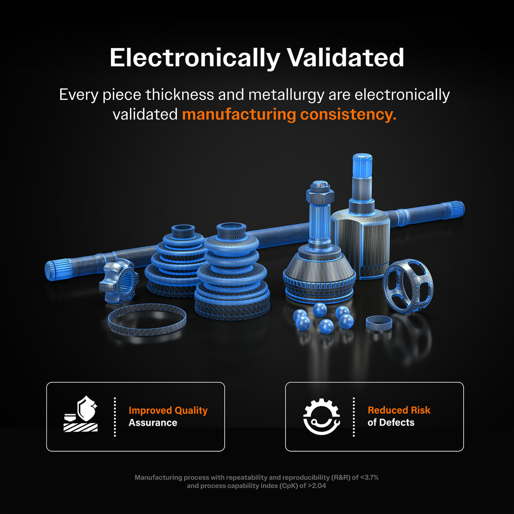 Front Right CV Axle Shaft For Nissan Versa Tiida 1.6L with Manual transmission