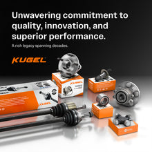Load image into Gallery viewer, Power Steering Pump Shaft Bearing 70-104CC For BMW 733i 735i 633CSi 528i