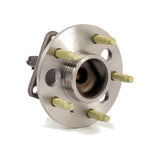 Rear Wheel Bearing Hub Assembly 70-512003 For Buick LeSabre Cadillac Lucerne DTS