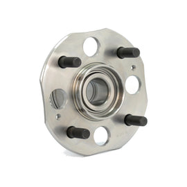 1998 1999 2000 2001 2002 Honda i-VTM4 Accord 2.3L 4-Wheel ABS