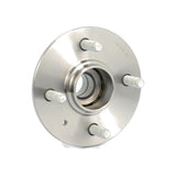 Rear Wheel Bearing Hub Assembly 70-512193 For Hyundai Accent
