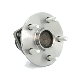 2003 2004 2005 2006 2007 2008 2009 Pontiac Toyota TRD Corolla Matrix Prius Vibe 4-Wheel ABS FWD