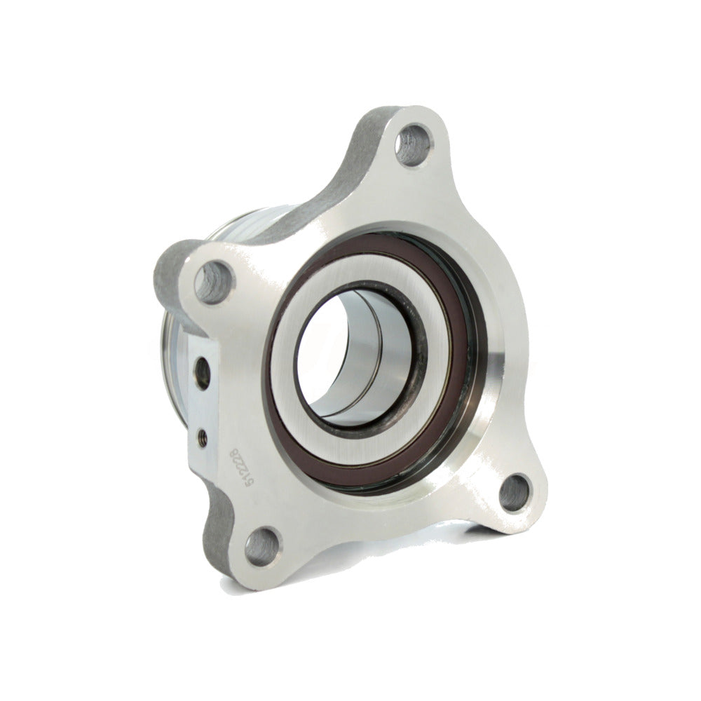 FKG 515040 Front Wheel Hub & Bearing Assembly – For Tacoma, 4Runner, FJ Cruiser – 4WD, 6-Lug, 30 Spline