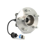 Rear Wheel Bearing Hub Assembly 70-512229 For Saturn Vue Chevrolet Equinox