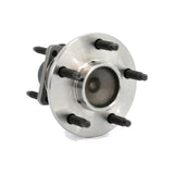 Rear Wheel Bearing Hub Assembly 70-512250 For Chevrolet Cobalt HHR Saturn Ion G5