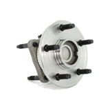 Rear Wheel Bearing Hub Assembly 70-512302 For Jeep Grand Cherokee Commander