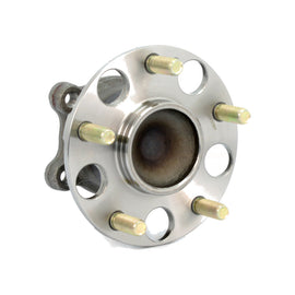 2004 2005 2006 2007 2008 Acura Honda i-VTM4 Accord TSX FULL HYBRID EV-GAS (FHEV) engine