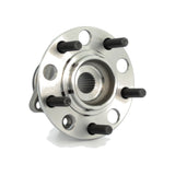 Rear Wheel Bearing Hub Assembly 70-512333 For Jeep Patriot Compass Dodge Caliber