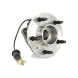 Rear Wheel Bearing Hub Assembly 70-512358 For Chevrolet Equinox Saturn Vue Sport