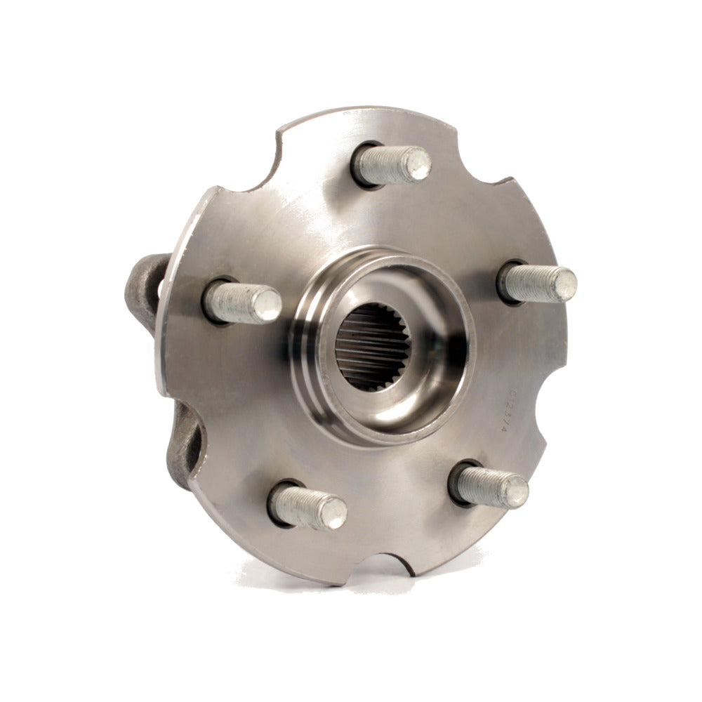 2x Rear Left & Right Wheel Hub & Bearing Assembly for Toyota RAV4 1996