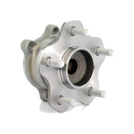 2007 Nissan Altima Non-ABS