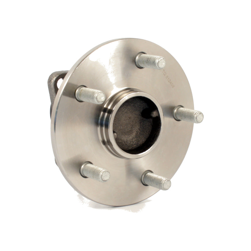 FKG Rear Wheel Bearing Hub Assembly For Toyota Matrix Corolla Celica Vibe – 2-Piece Set, 512218