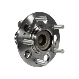 2008 2009 2010 Hyundai Elantra Non-ABS