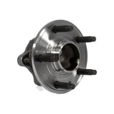 Rear Wheel Bearing Hub Assembly 70-512438 For Chevrolet Sonic Buick Encore Trax