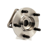 Rear Wheel Bearing Hub Assembly 70-512449 For 2007-2016 Mazda CX-9 AWD