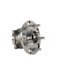 Rear Wheel Bearing Hub Assembly 70-512546 For Lexus GS350 IS250 IS300 IS200t
