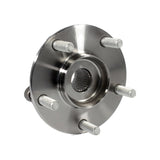 Rear Wheel Bearing Hub Assembly 70-512551 For Mazda CX-5