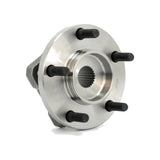 Front Wheel Bearing Hub Assembly 70-513123 For Dodge Grand Caravan Chrysler Town