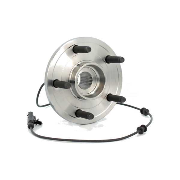 Front Wheel Bearing Hub Assembly 70-513207 For 2004-2005 Dodge Durango ...
