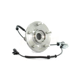 Front Wheel Bearing Hub Assembly 70-513273 For Chrysler Town & Country Dodge