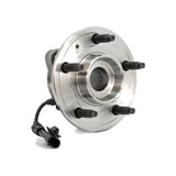 Front Wheel Bearing Hub Assembly 70-513276 For Chevrolet Equinox Saturn Vue XL-7