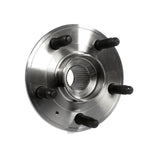 Wheel Bearing Hub Assembly 70-513281 For Chevrolet Camaro Cadillac CTS