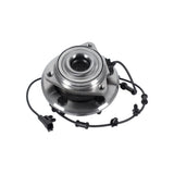 Front Wheel Bearing Hub Assembly 70-513369 For Jeep Wrangler JK