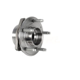 Wheel Bearing Hub Assembly 70-513398 For Chevrolet Malibu Buick Envision Regal