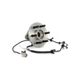Front Right Wheel Bearing Hub Assembly 70-515009 For Dodge Dakota Durango