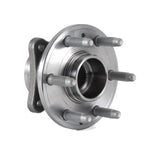 Front Wheel Bearing Hub Assembly 70-515167 For Chevrolet Colorado GMC Canyon 4WD